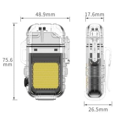 COB Light and Lighter