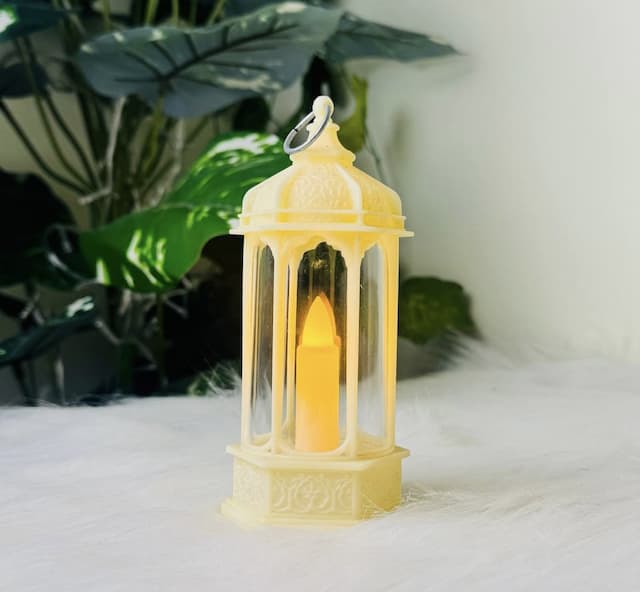 LED Candle Lamp