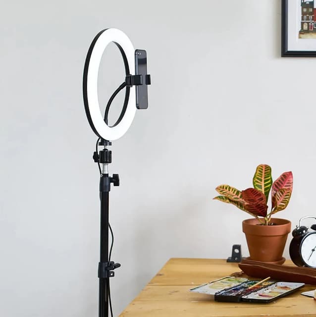 Ring Light