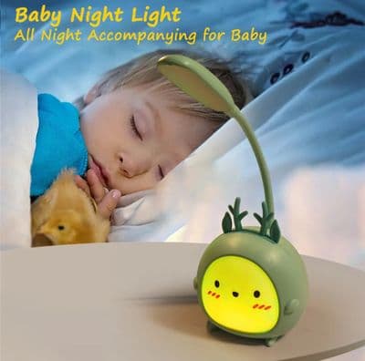 Mini Desk Lamp