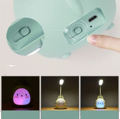 Mini Desk Lamp