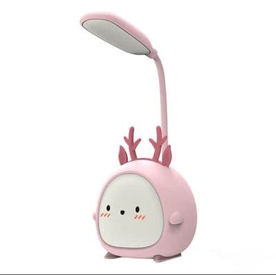 Mini Desk Lamp
