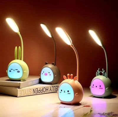 Mini Desk Lamp