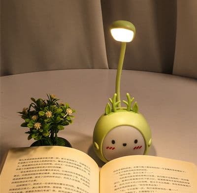 Mini Desk Lamp