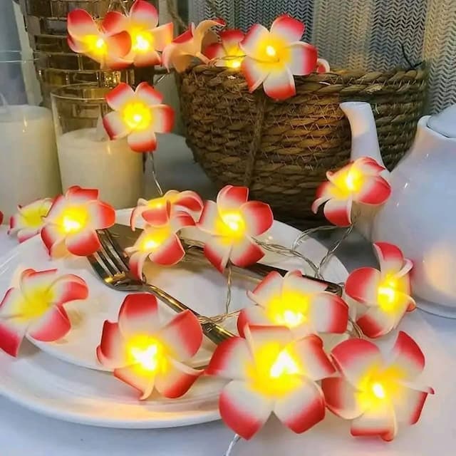 KathGulap Fairy Light