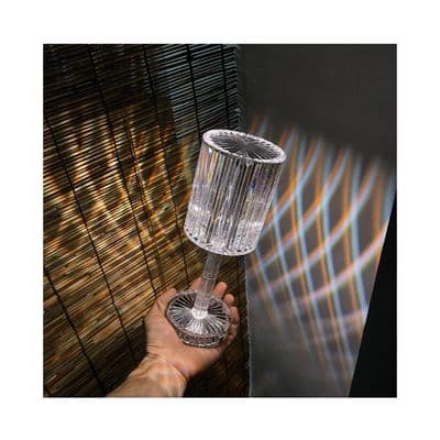 Daimond Table Lamp