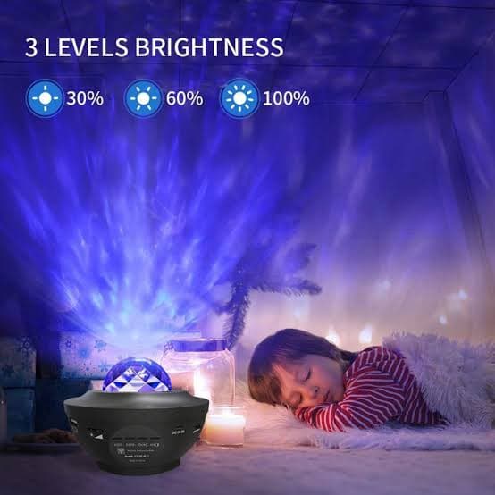Galaxy Light L6-L3083