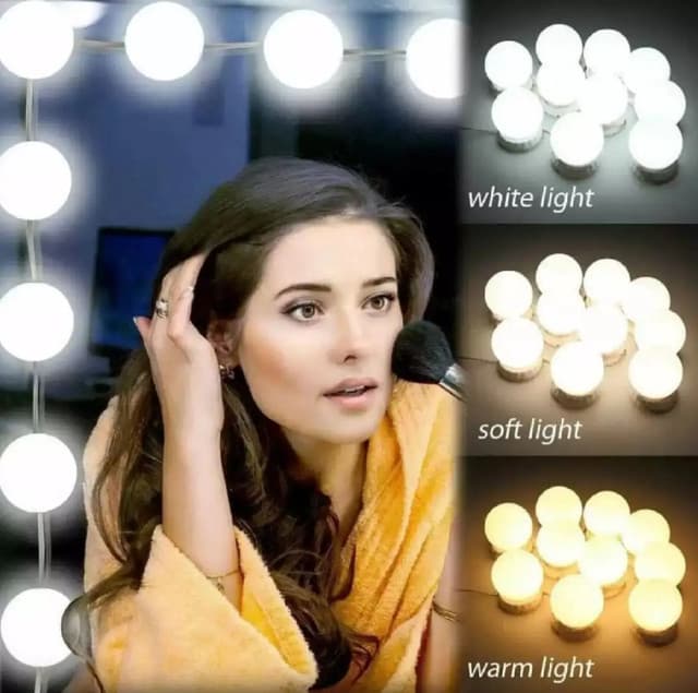 Mirror Light