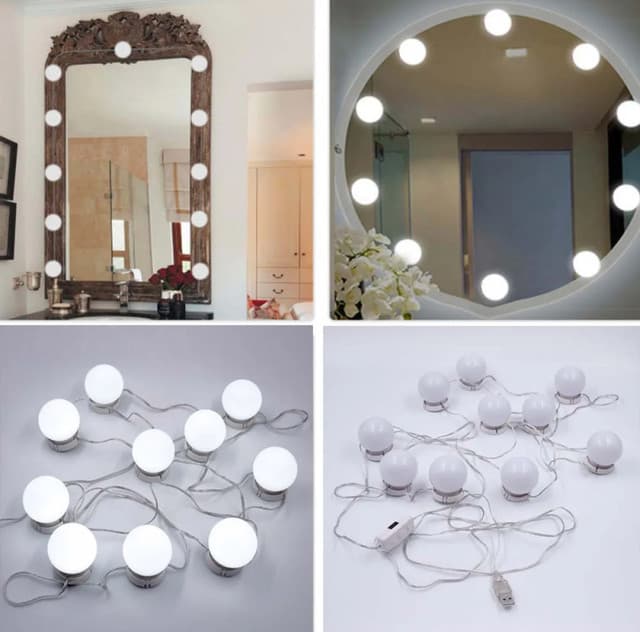 Mirror Light