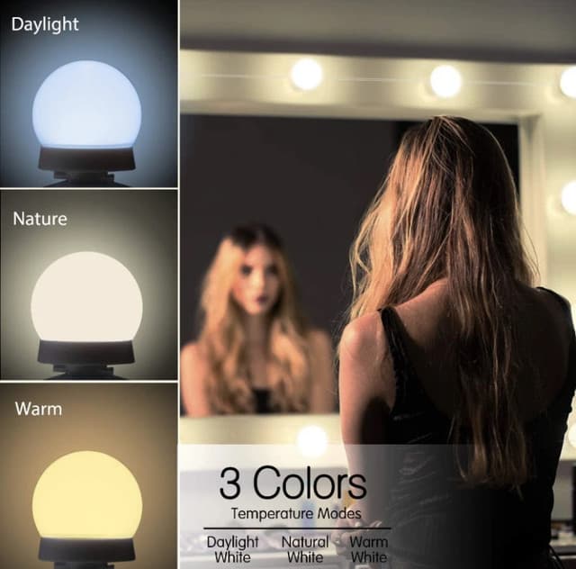 Mirror Light