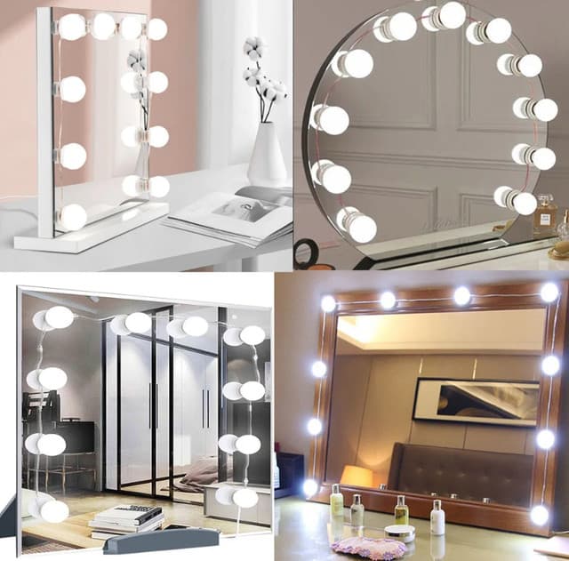 Mirror Light