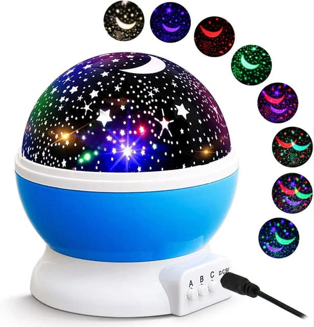 Star Master