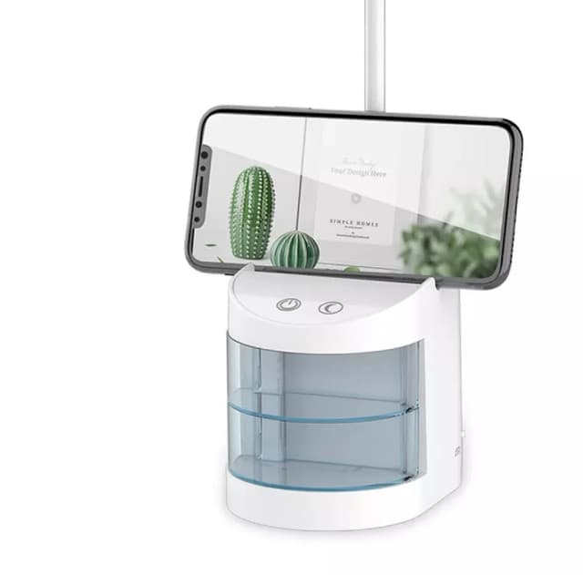 360' Table Lamp