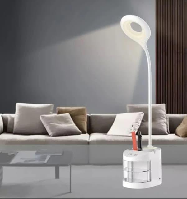 360' Table Lamp