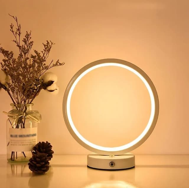 Zero lamp