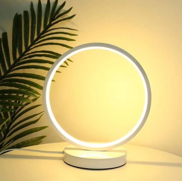 Zero lamp