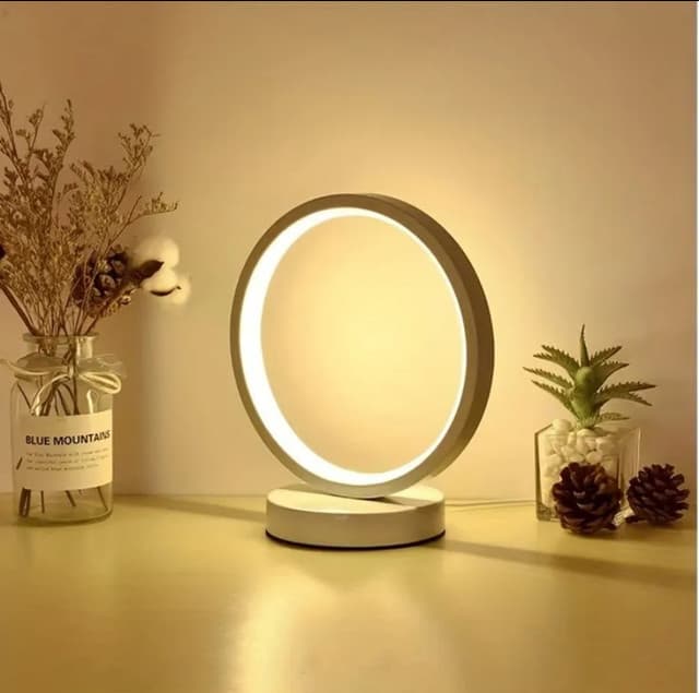 Zero lamp