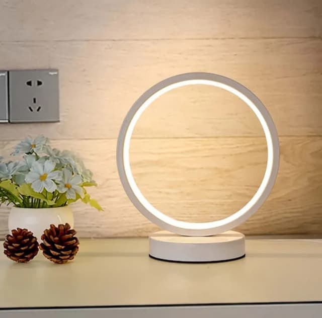 Zero lamp