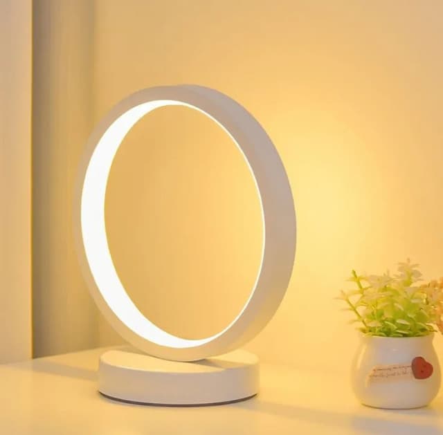 Zero lamp