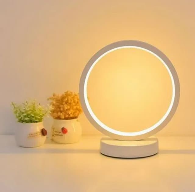 Zero lamp