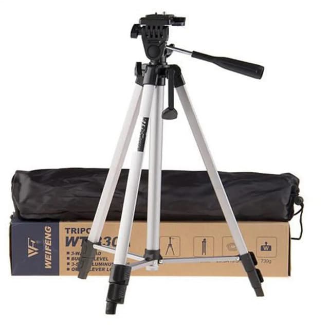 Tripod WT 330A