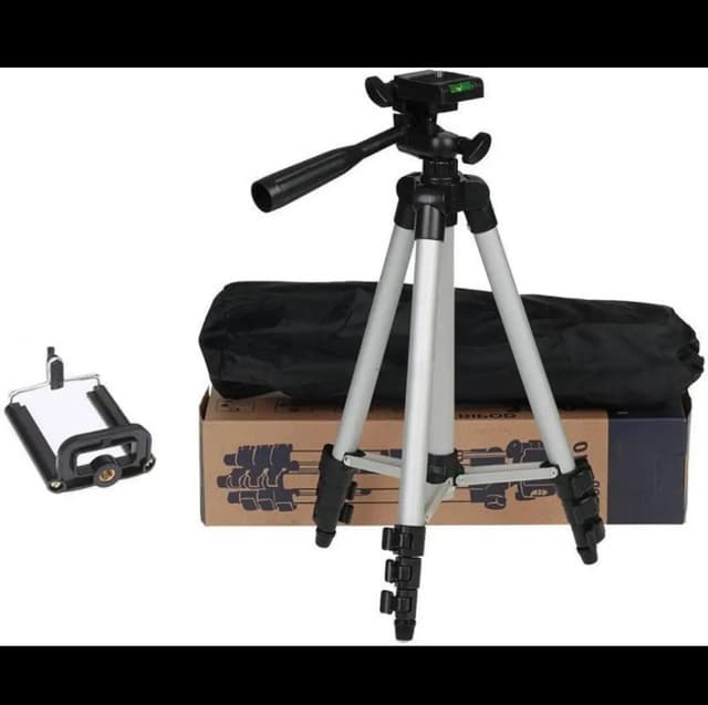Tripod WT 330A