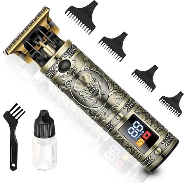 Sokany SK-228 Hair Trimmer