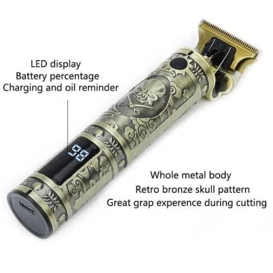 Sokany SK-228 Hair Trimmer