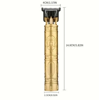 Vintage T9 Electric Hair Trimmer