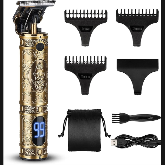Hair Trimmer T Blade