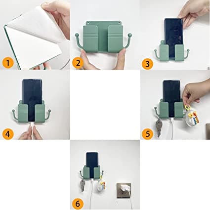 Mobile hanger