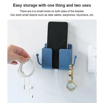Mobile hanger