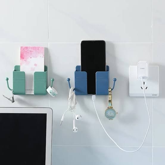 Mobile hanger