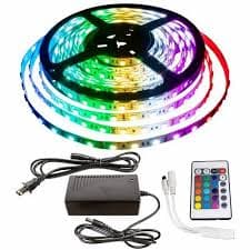12 ft strip light