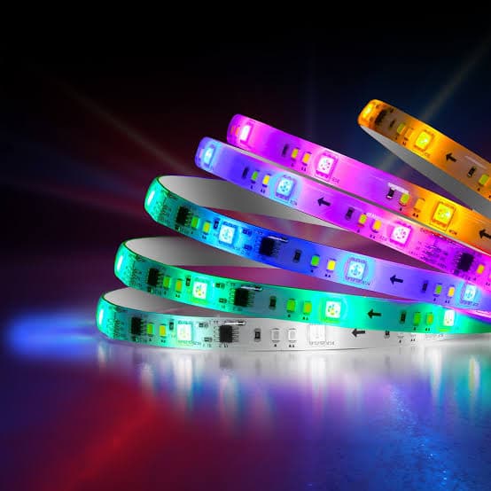 12 ft strip light