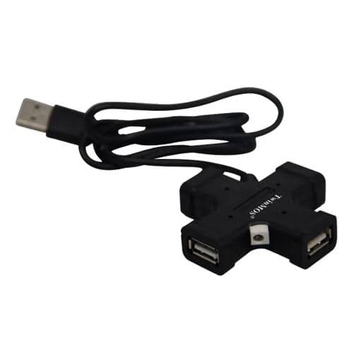 TwinMOS EzeeHUB-23P 4-Port USB Hub