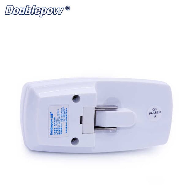 Doublepow DP-D01 Rechargeable Battery Charger