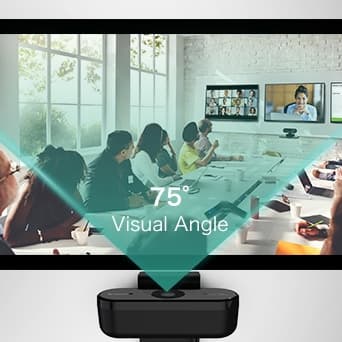 A4Tech PK-935HL 1080p Full HD Webcam