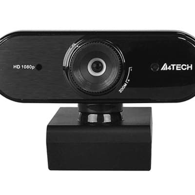 A4Tech PK-935HL 1080p Full HD Webcam