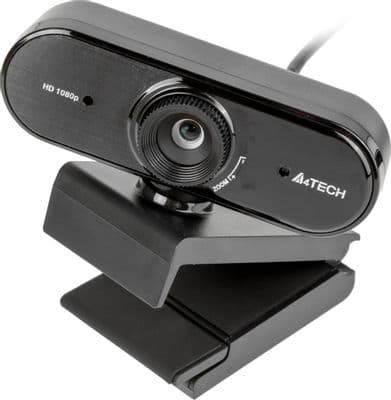 A4Tech PK-935HL 1080p Full HD Webcam