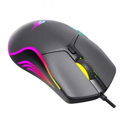 Havit MS1029 Wired Gaming Mouse