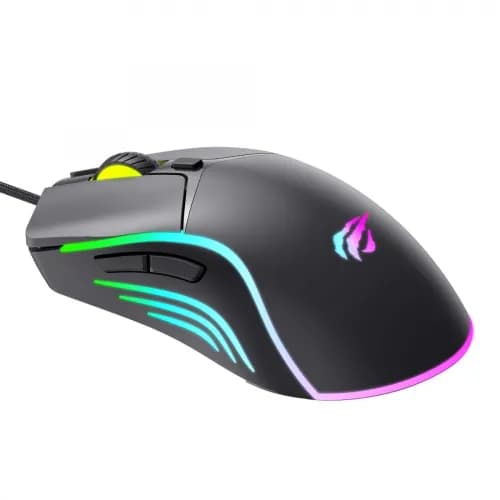 Havit MS1029 Wired Gaming Mouse