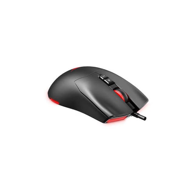 Havit MS1035 RGB Programmable USB Gaming Mouse
