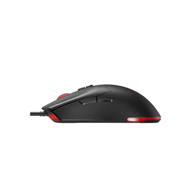 Havit MS1035 RGB Programmable USB Gaming Mouse