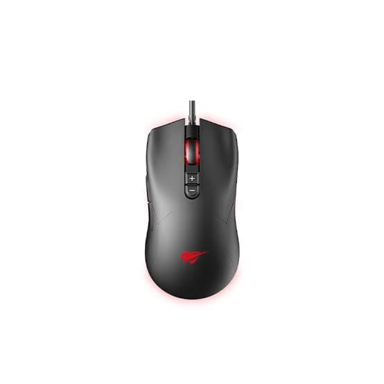 Havit MS1035 RGB Programmable USB Gaming Mouse
