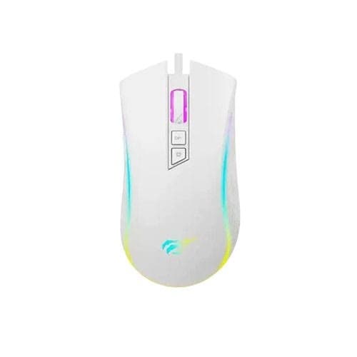Havit MS1034 RGB Programmable Gaming Mouse