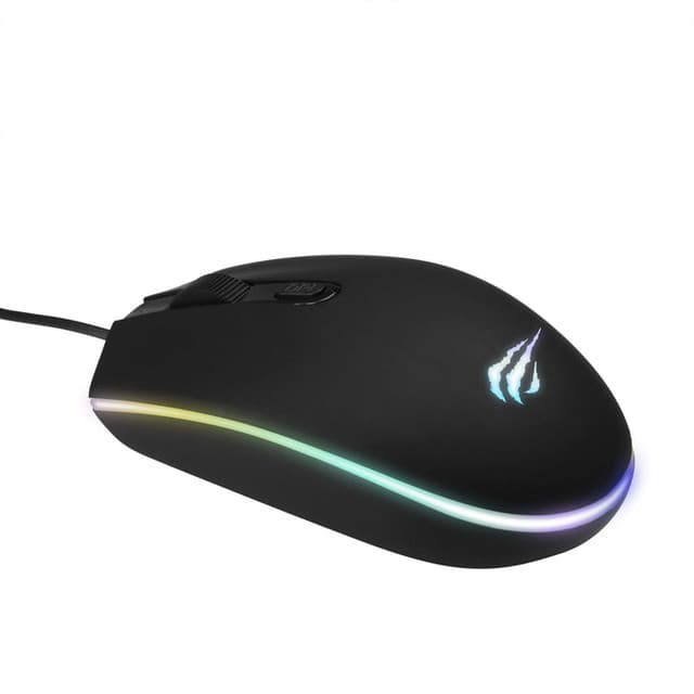 Havit HV-MS1003 RGB Backlit Gaming Mouse