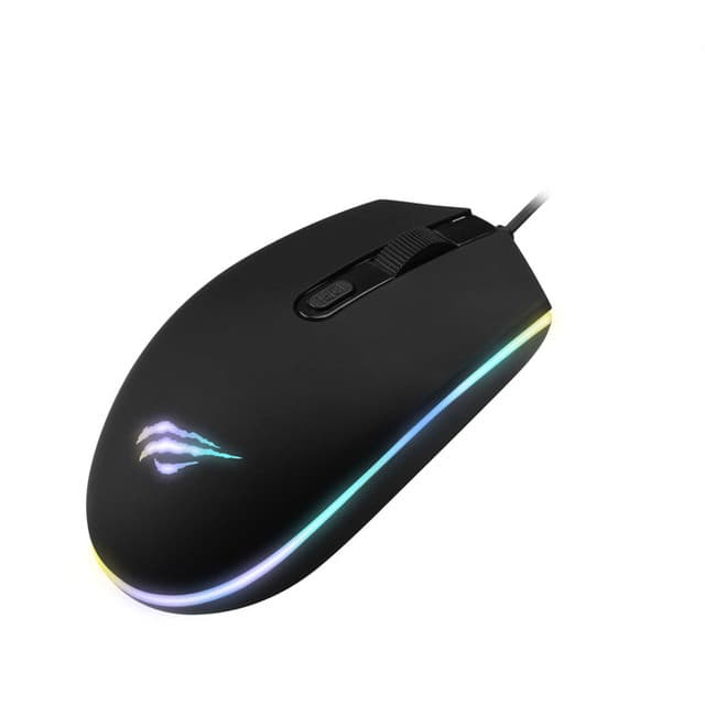 Havit HV-MS1003 RGB Backlit Gaming Mouse