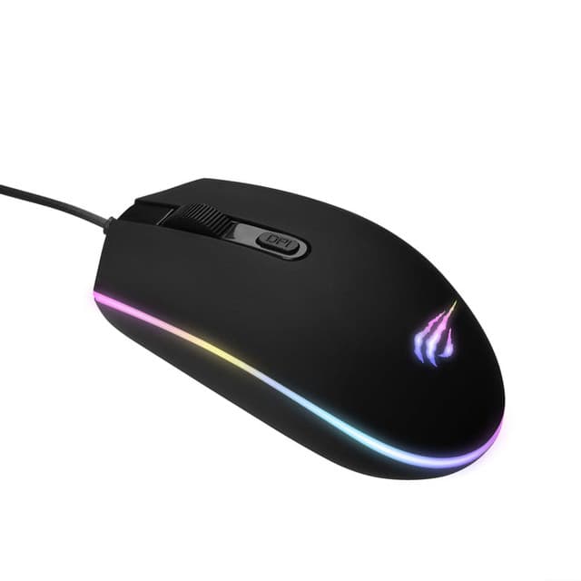 Havit HV-MS1003 RGB Backlit Gaming Mouse