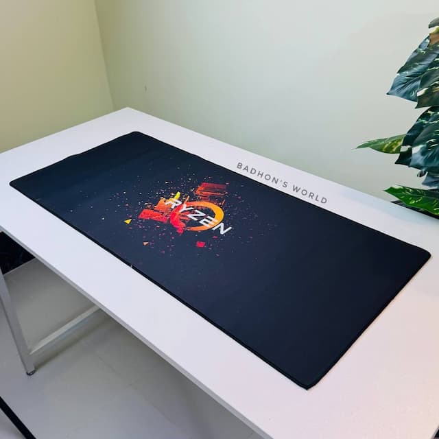 Gaming Mouse Pad Big Size